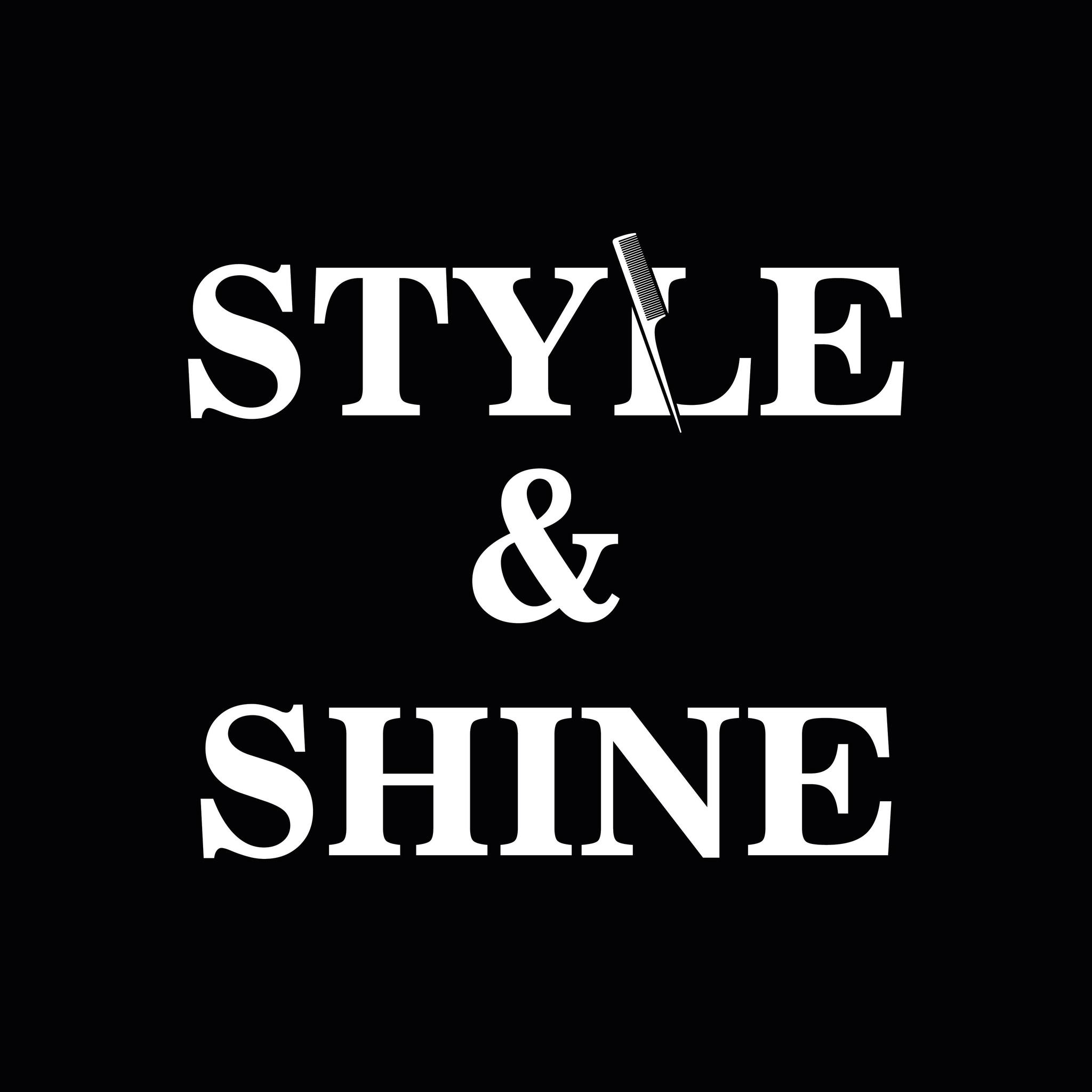 Style & Shine - Best Barber Shop in Al Satwa